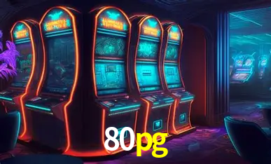 Desvendando o Mundo dos Jogos Virtuais na 80pg
