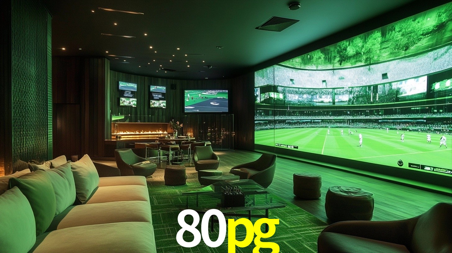 80pg bet