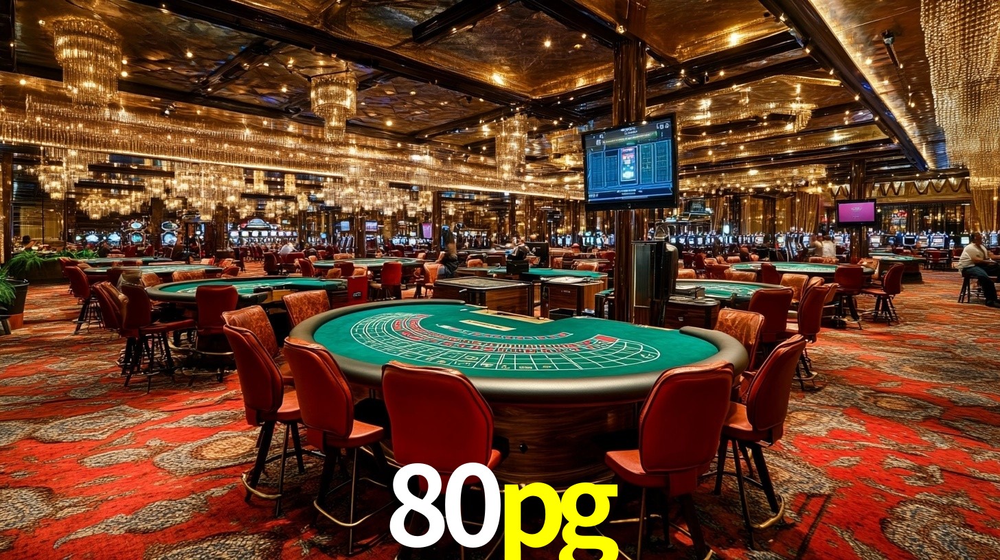 80pg - Cassino do Fogo Vivo - 80pg.com
