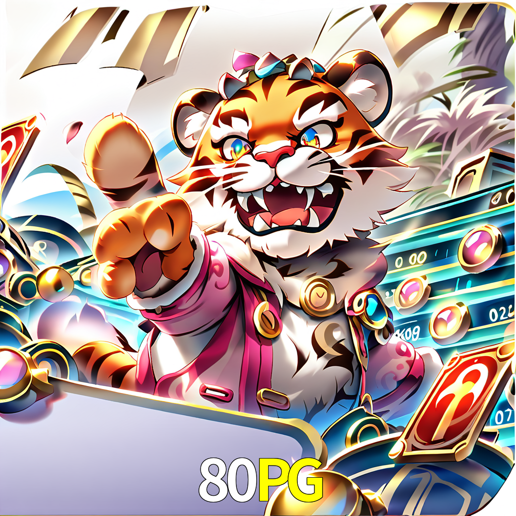 80PG