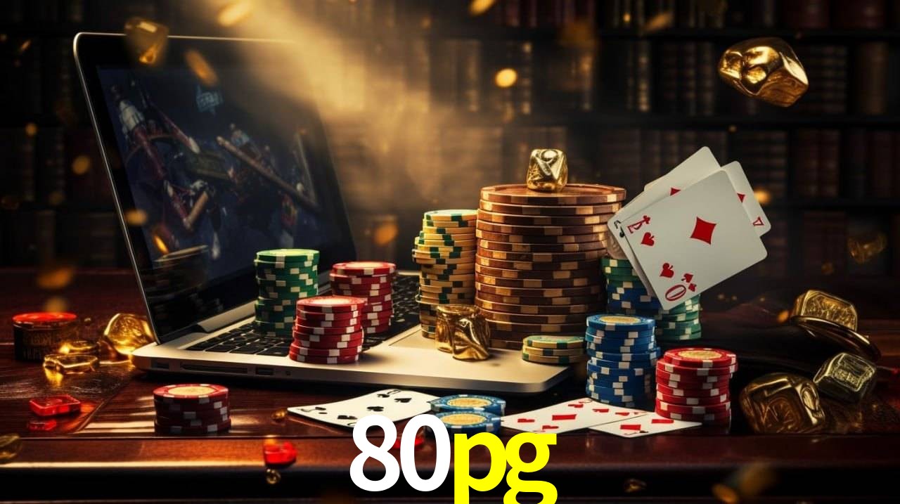 Tennis Betting 80pg