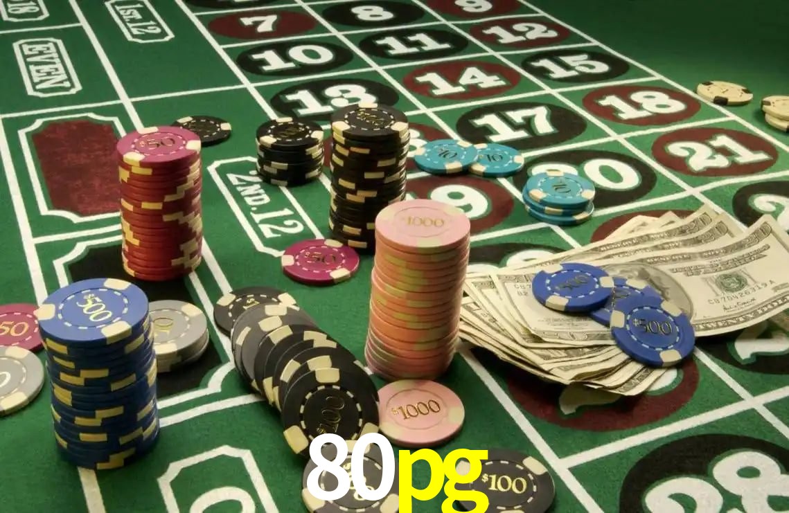 Gates of Olympus 80pg
