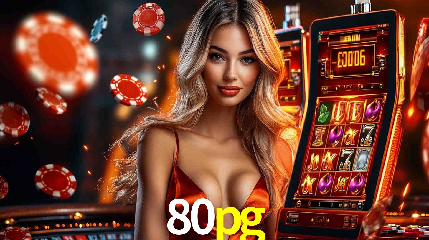 80pg,80pg.com