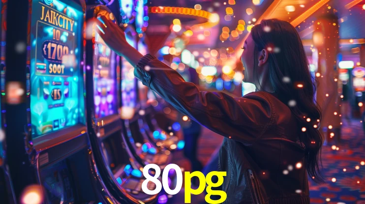 80pg bet