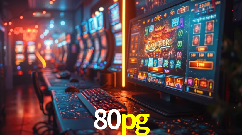 Experimente o Login Seguro Premium no 80pg