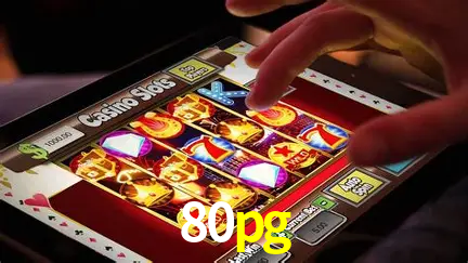 VIP Casino 80pg