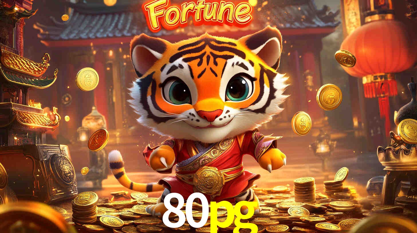 Desvendando o Mundo dos Jogos Virtuais na 80pg