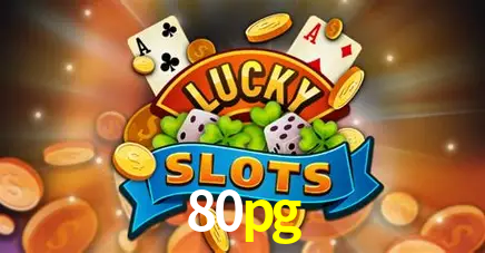Descubra a Magia dos Jogos de Arcade no 80pg