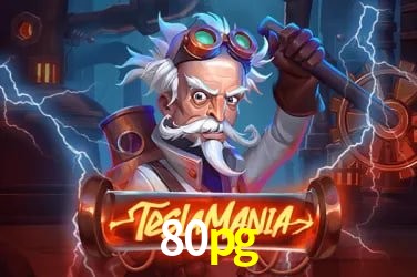 Game Providers 80pg