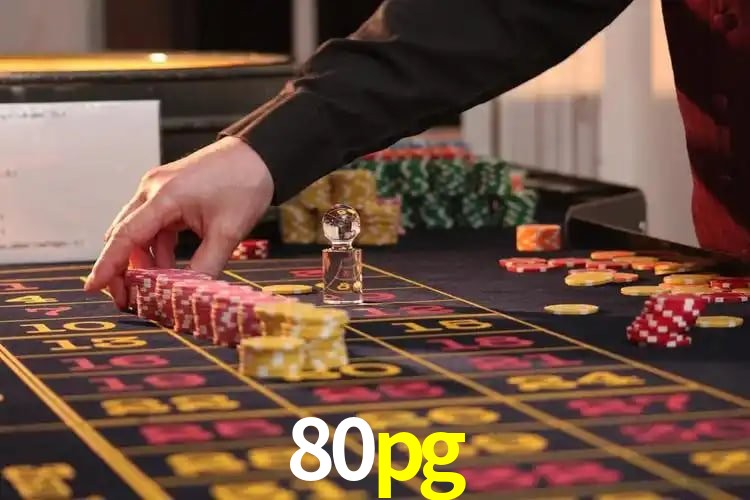 Descubra a Magia dos Jogos de Arcade no 80pg