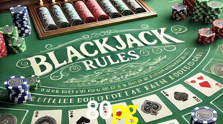 Live Casino 80pg