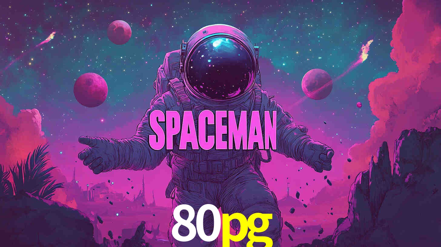 Inovações de Jogos na 80pg: O Futuro das Experiências Interativas