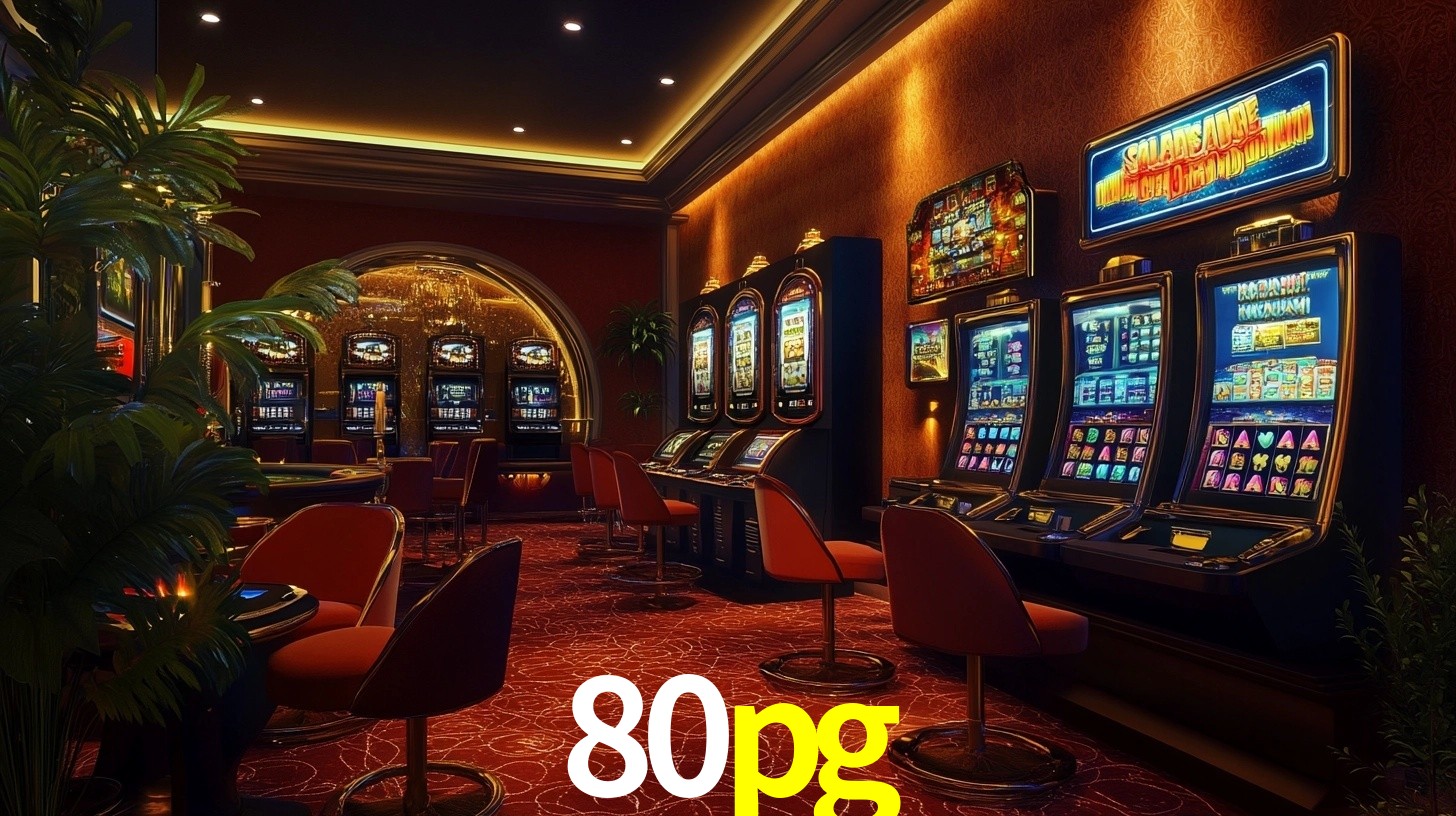 Welcome Bonus 80pg