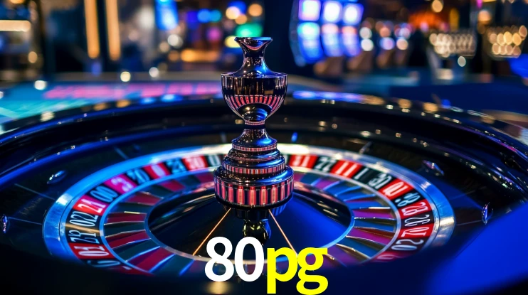 80pg bet